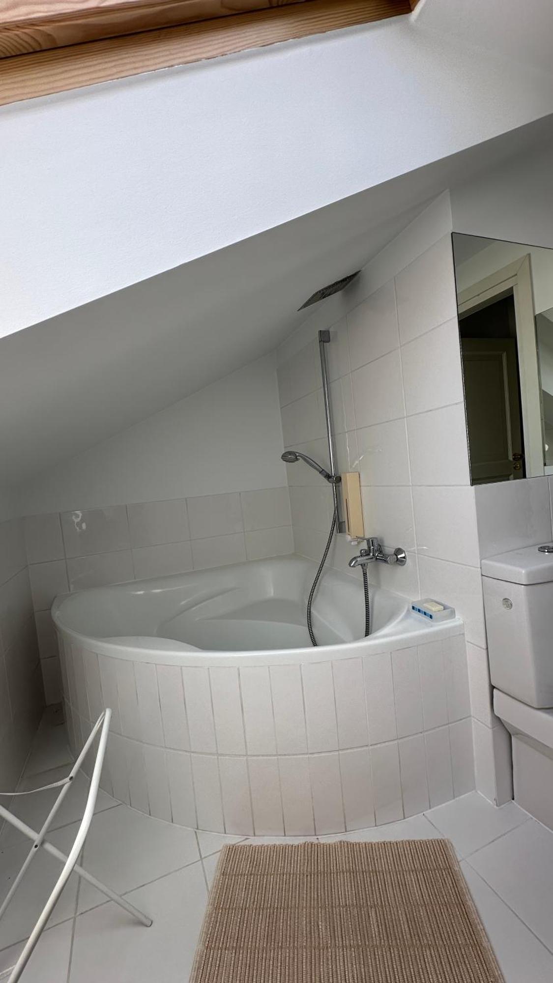 Two Bedrooms City Center Krakow