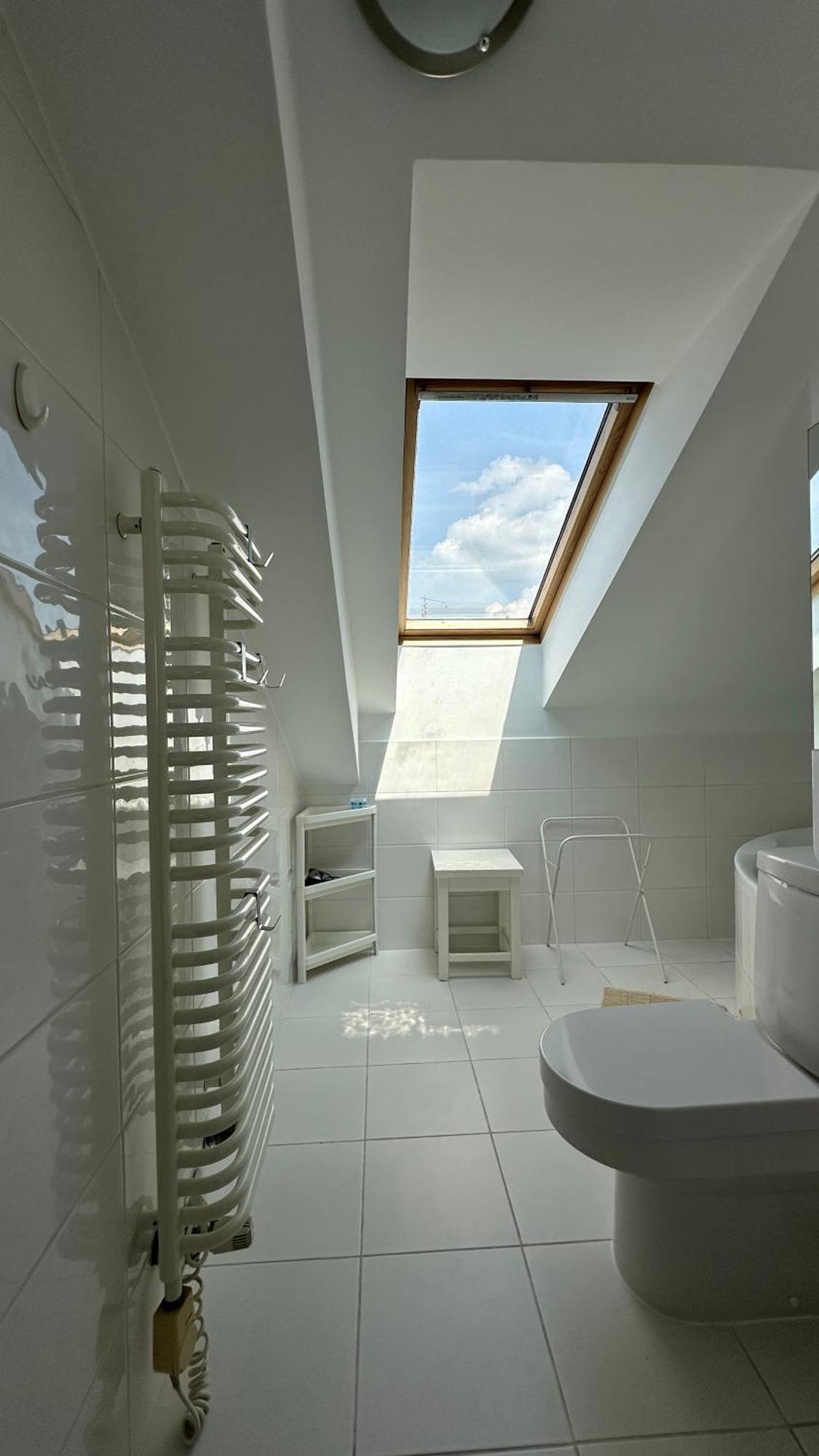 Leilighet Two Bedrooms City Center Krakow *