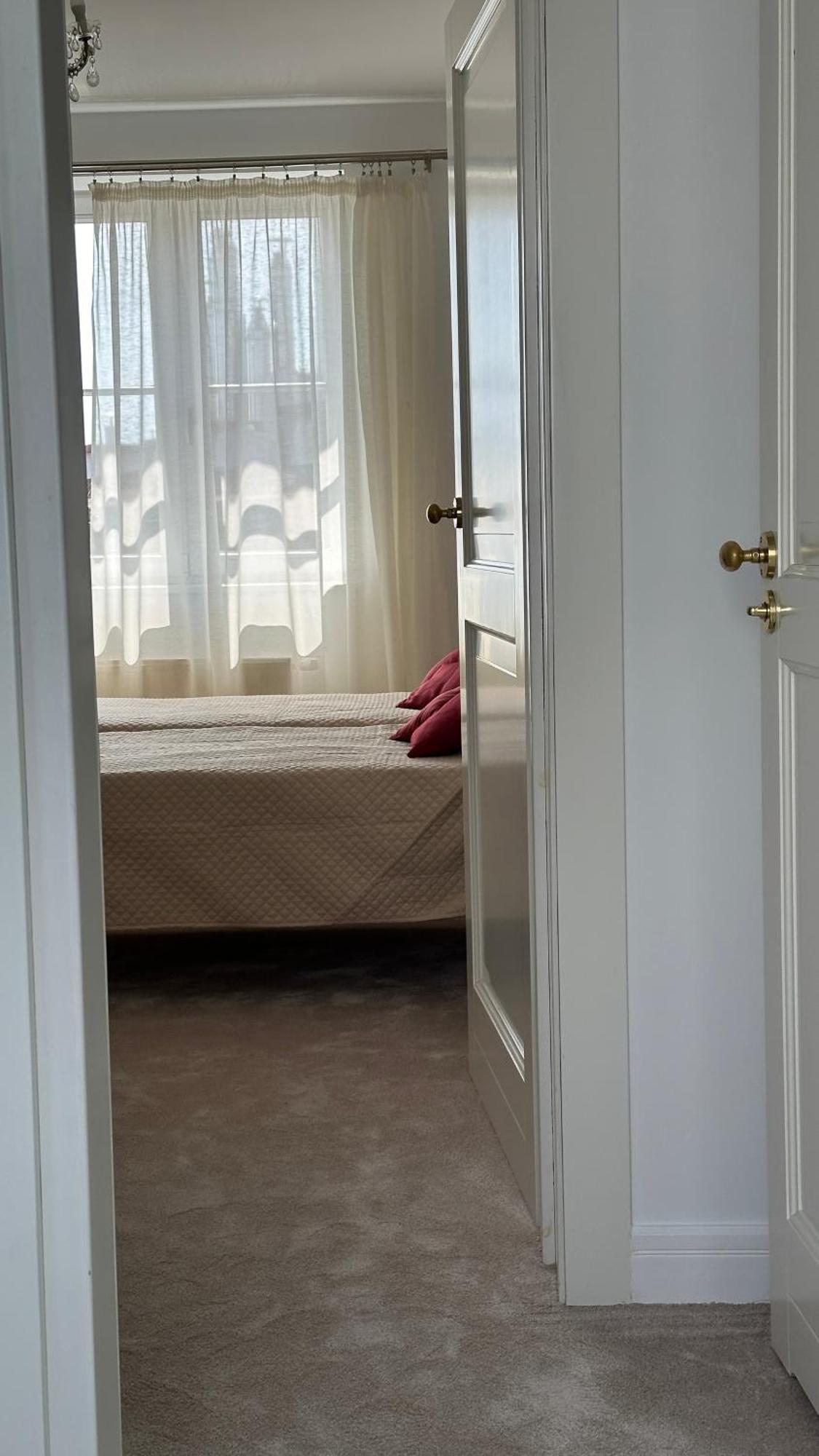 Two Bedrooms City Center Krakow Leilighet *