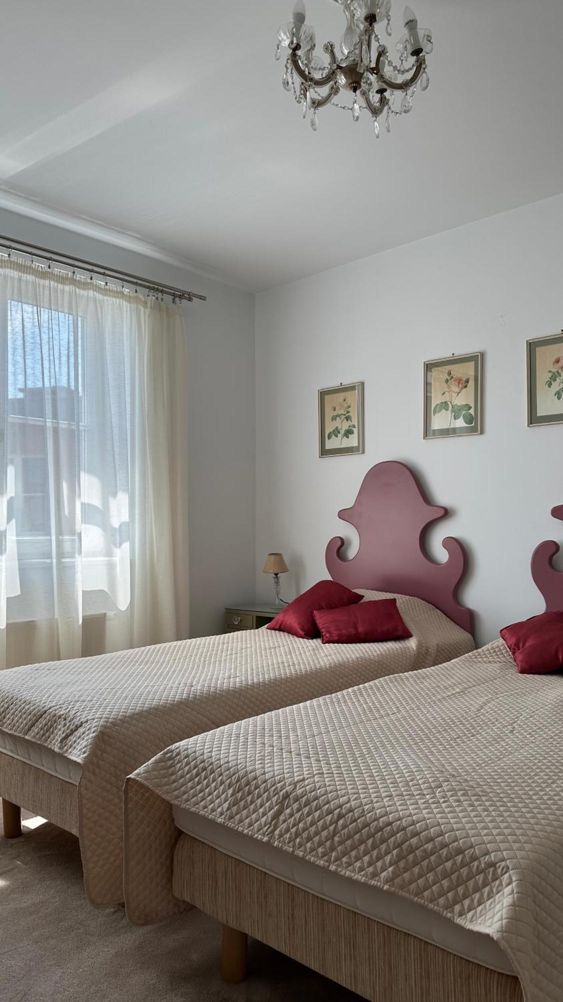 Leilighet Two Bedrooms City Center Krakow Krasków