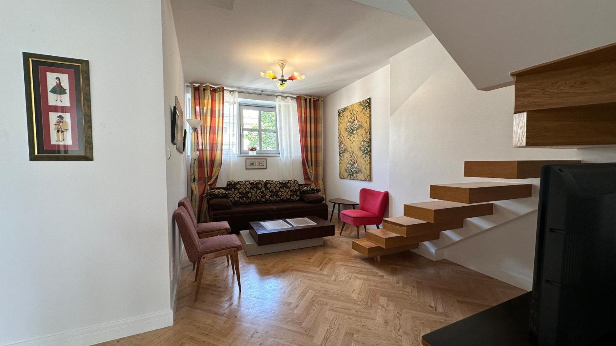 Two Bedrooms City Center Krakow *
