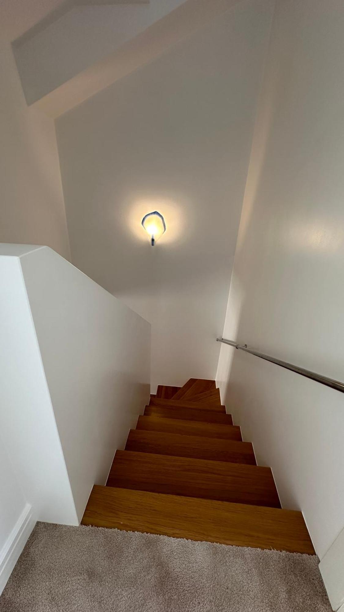 Leilighet Two Bedrooms City Center Krakow