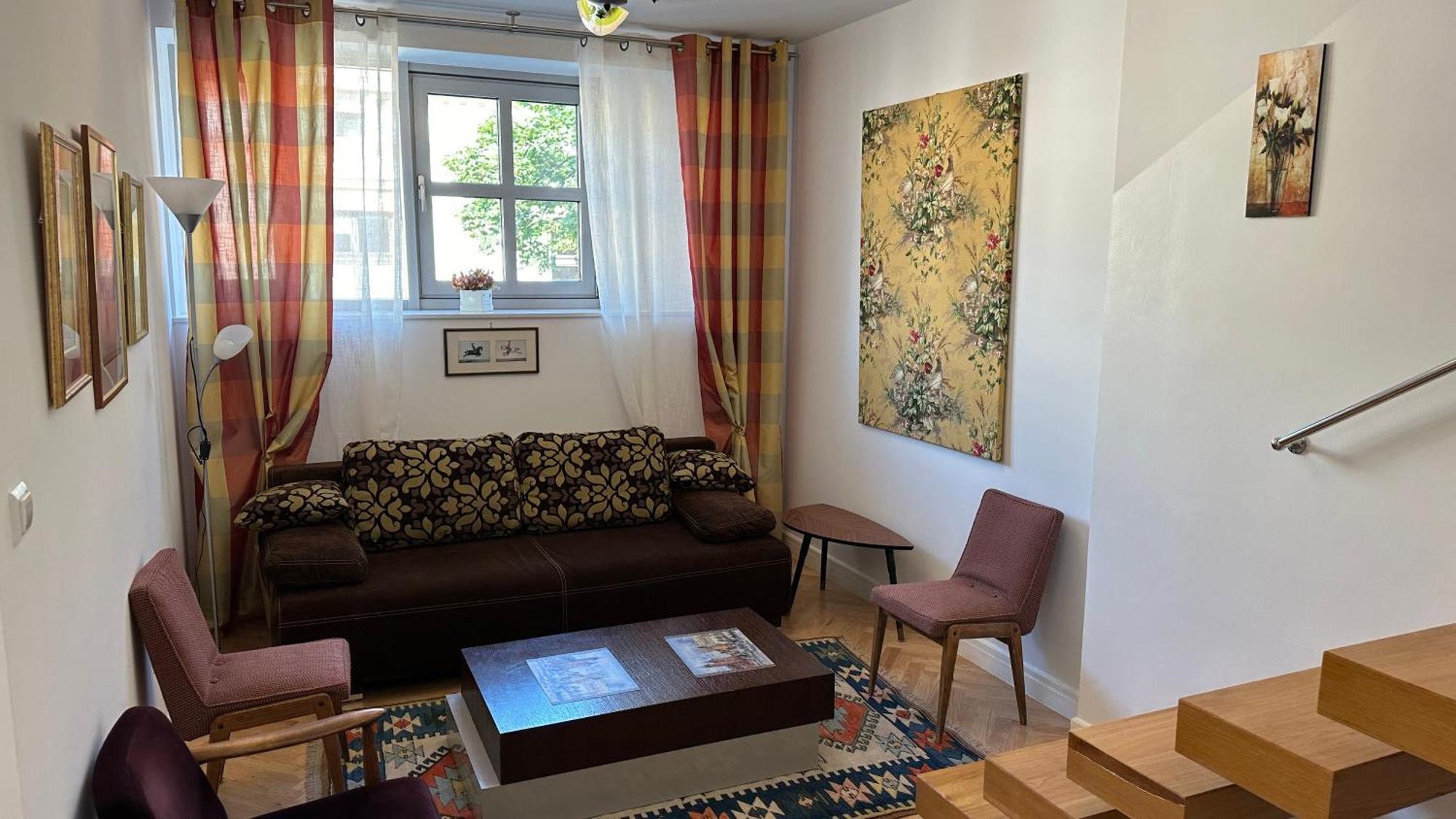 Two Bedrooms City Center Krakow * Krasków