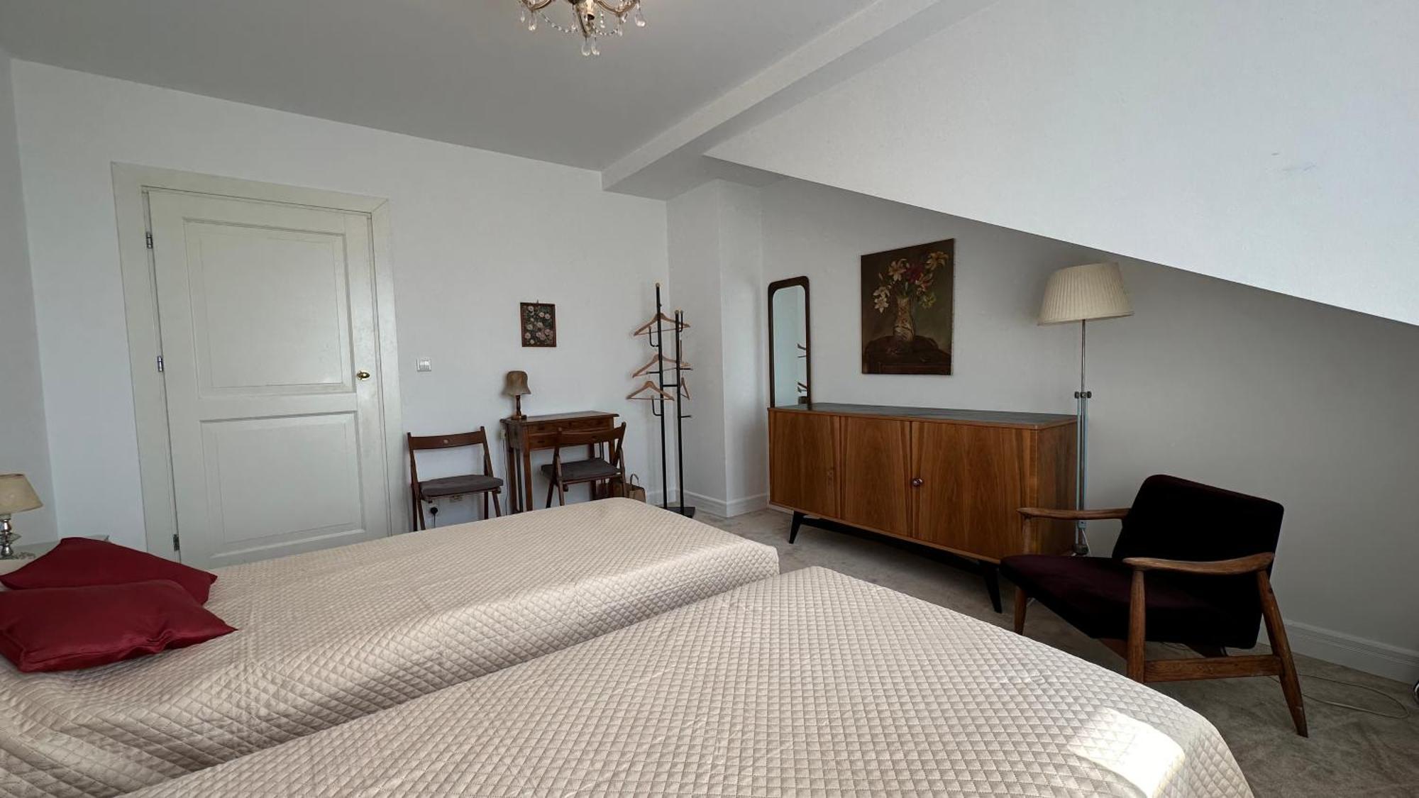 Two Bedrooms City Center Krakow *