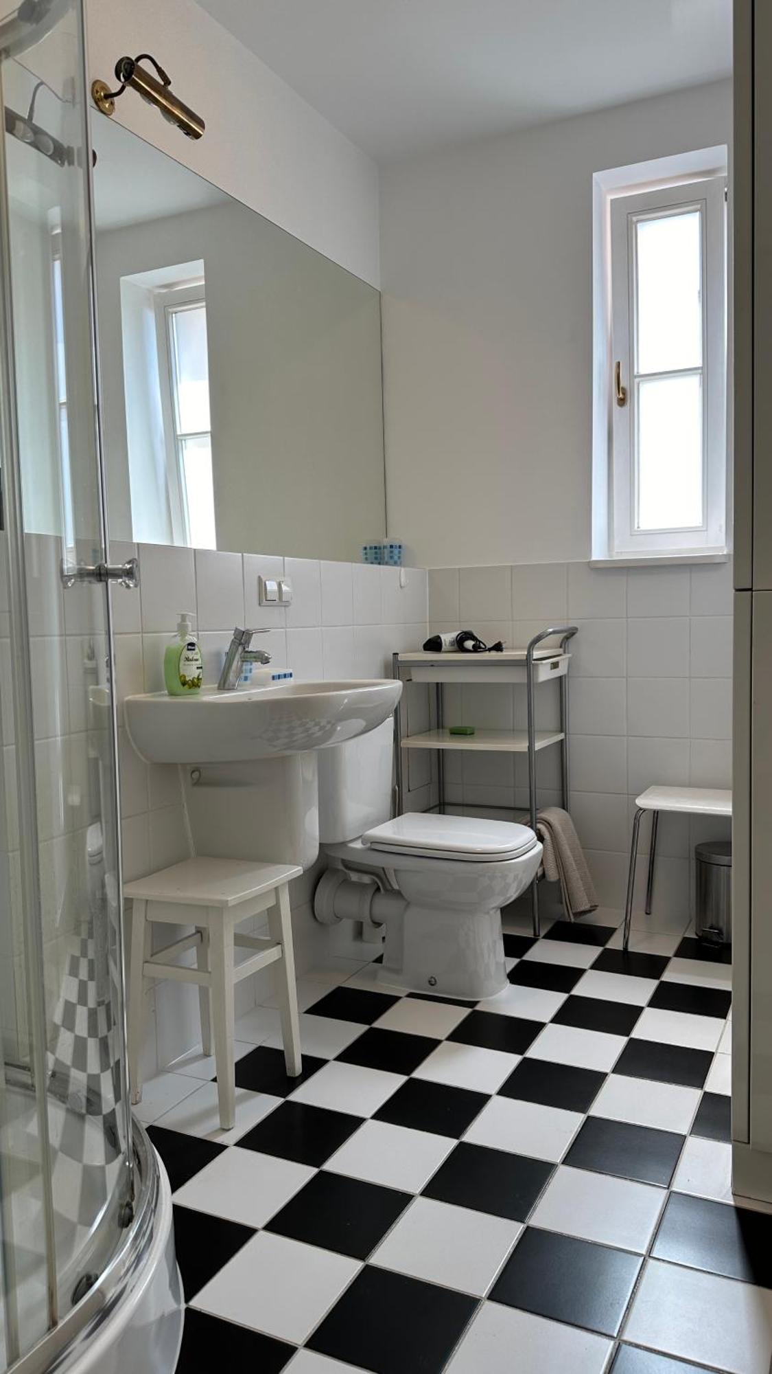 Two Bedrooms City Center Krakow * Krasków