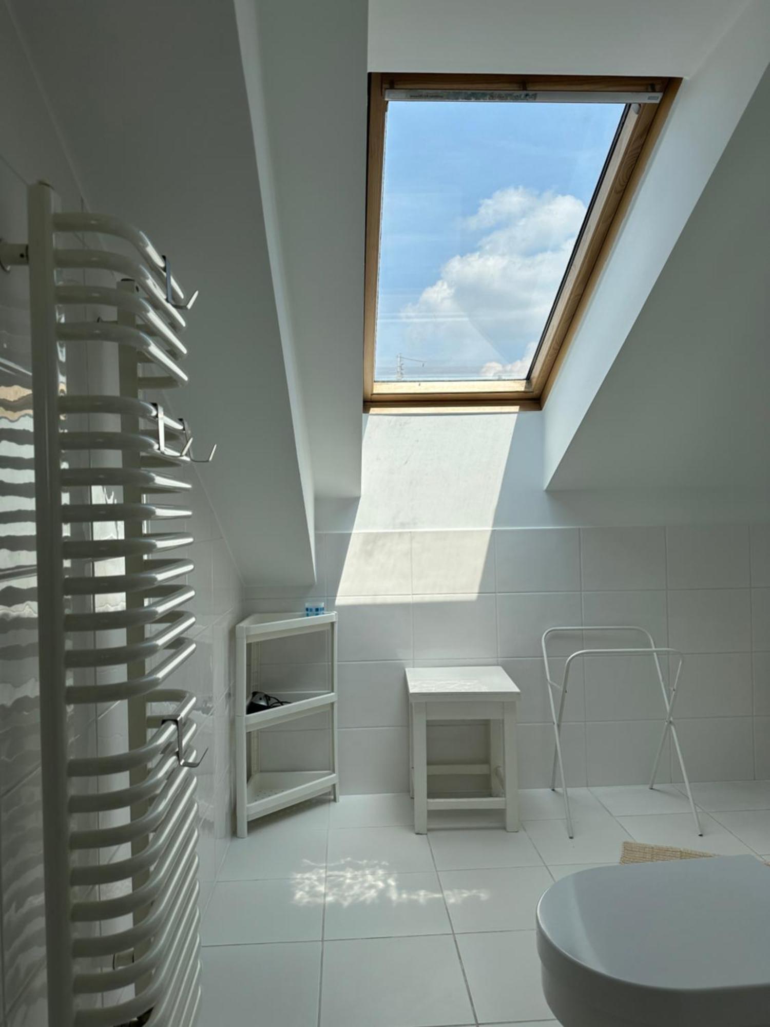 Leilighet Two Bedrooms City Center Krakow