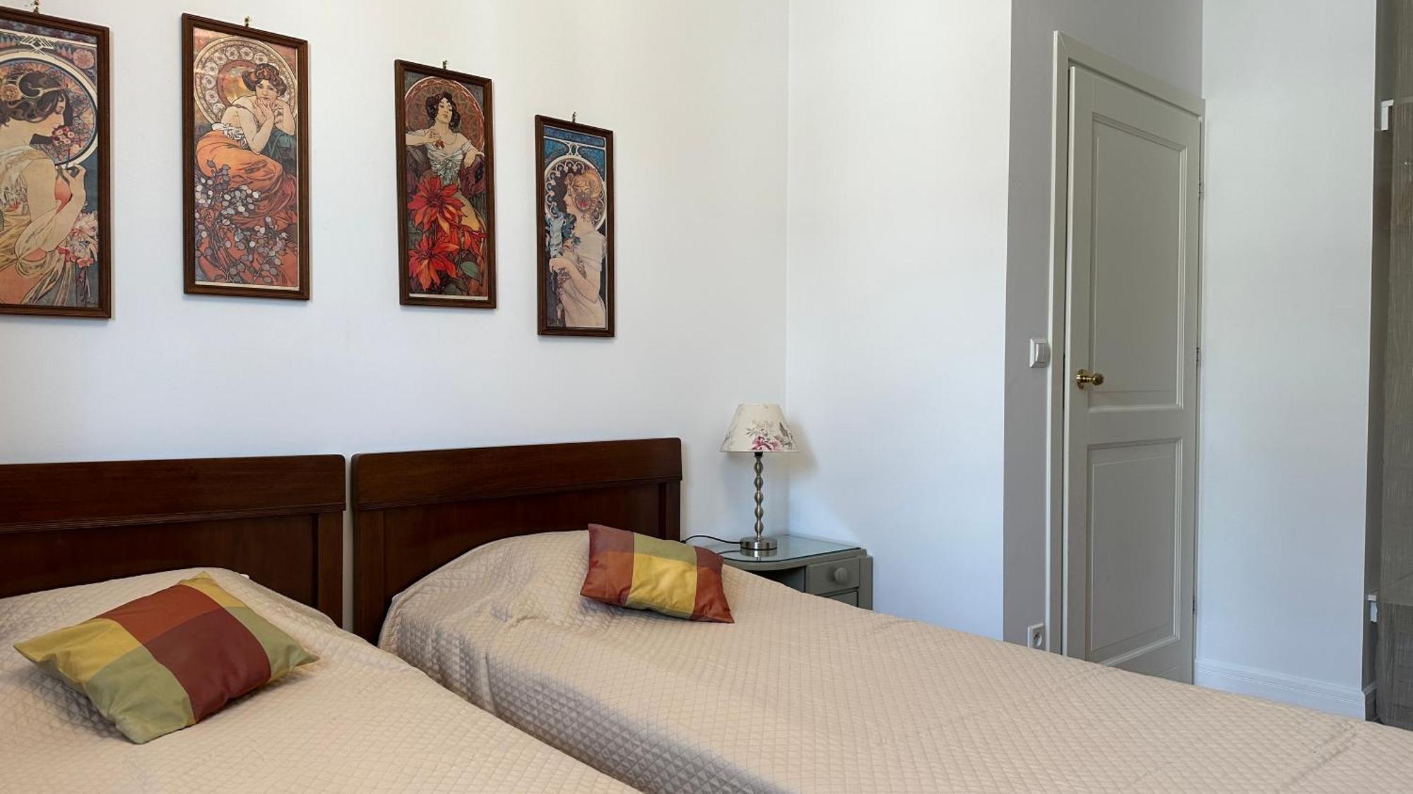 Two Bedrooms City Center Krakow *