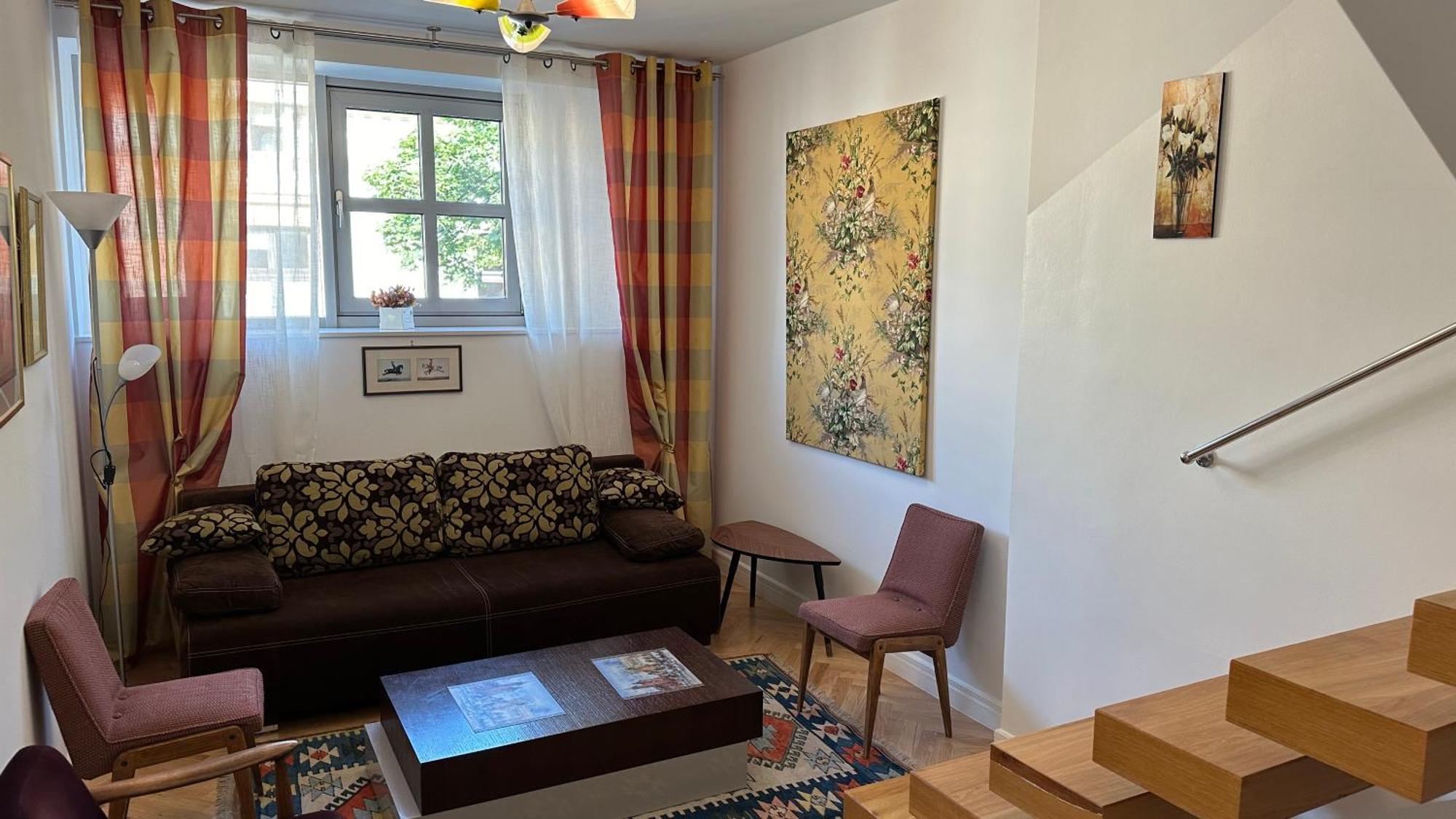 Two Bedrooms City Center Krakow Krasków