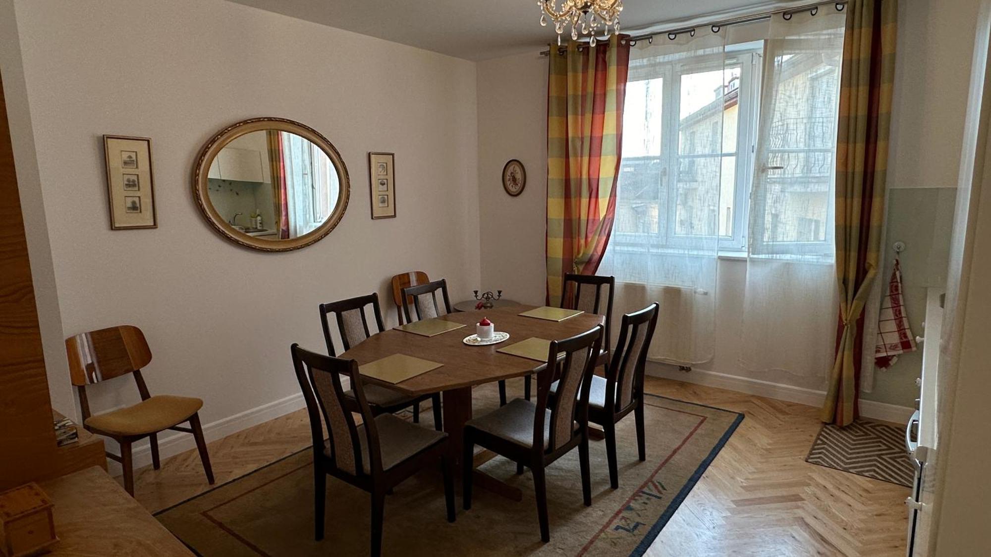 Two Bedrooms City Center Krakow * Krasków