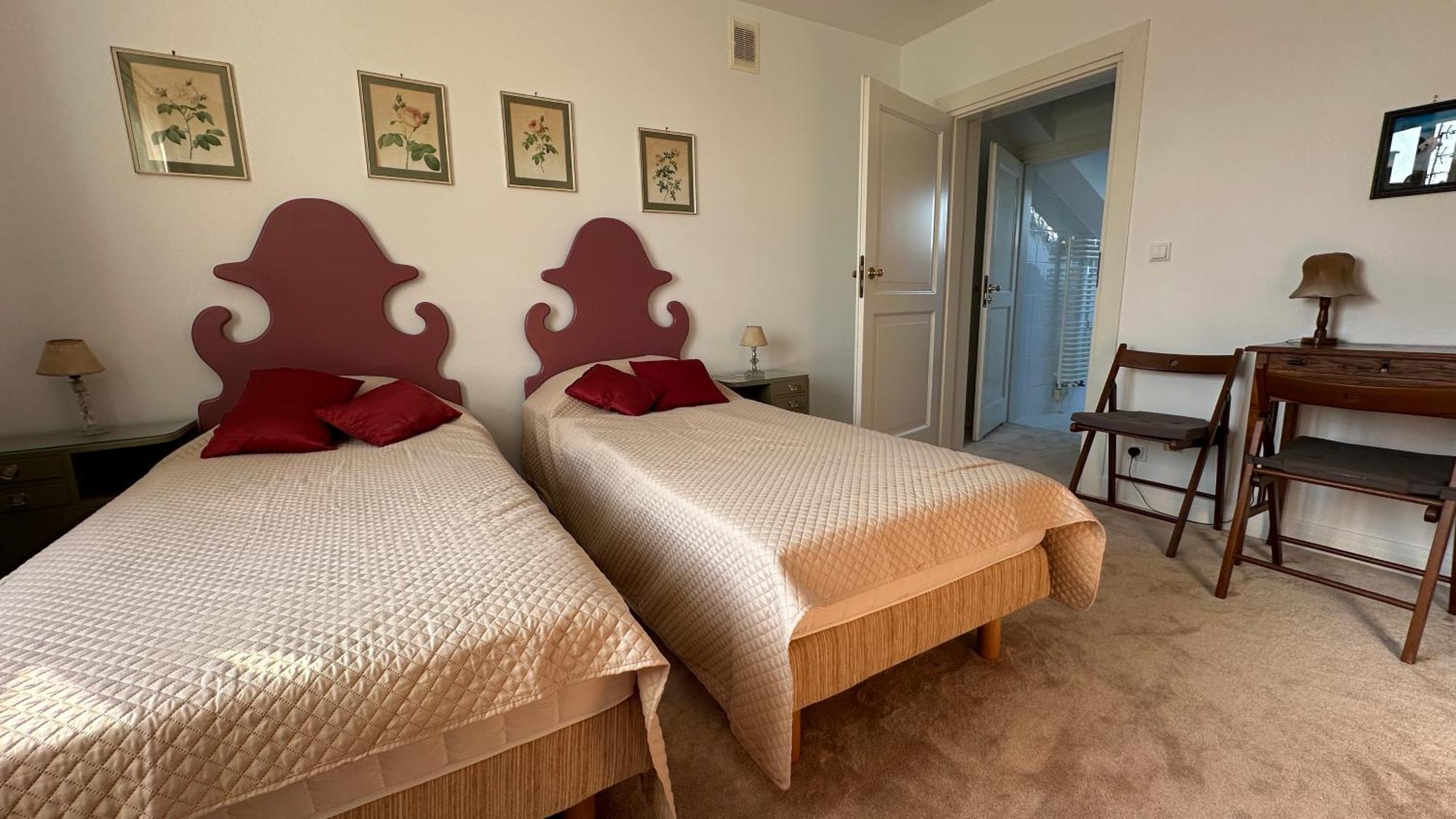 Two Bedrooms City Center Krakow Leilighet *