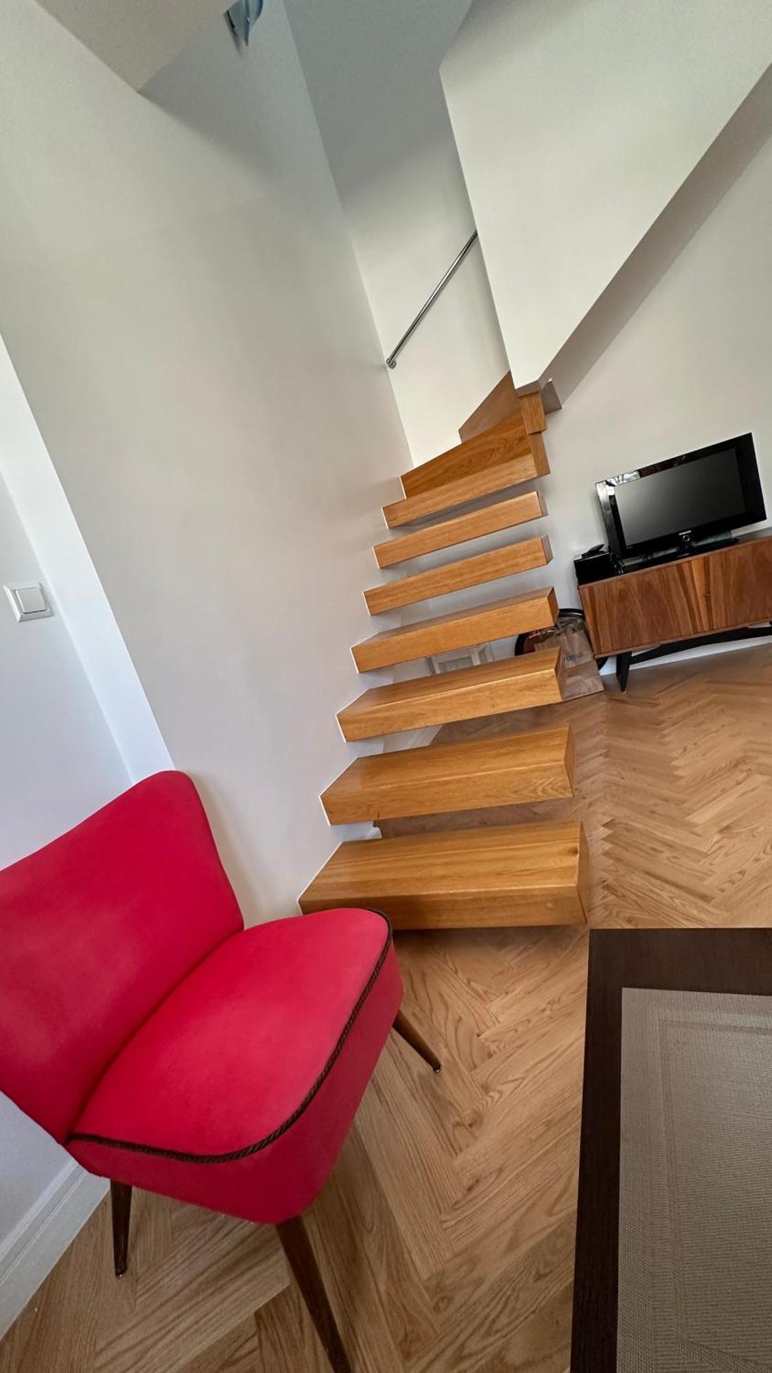 Two Bedrooms City Center Krakow *