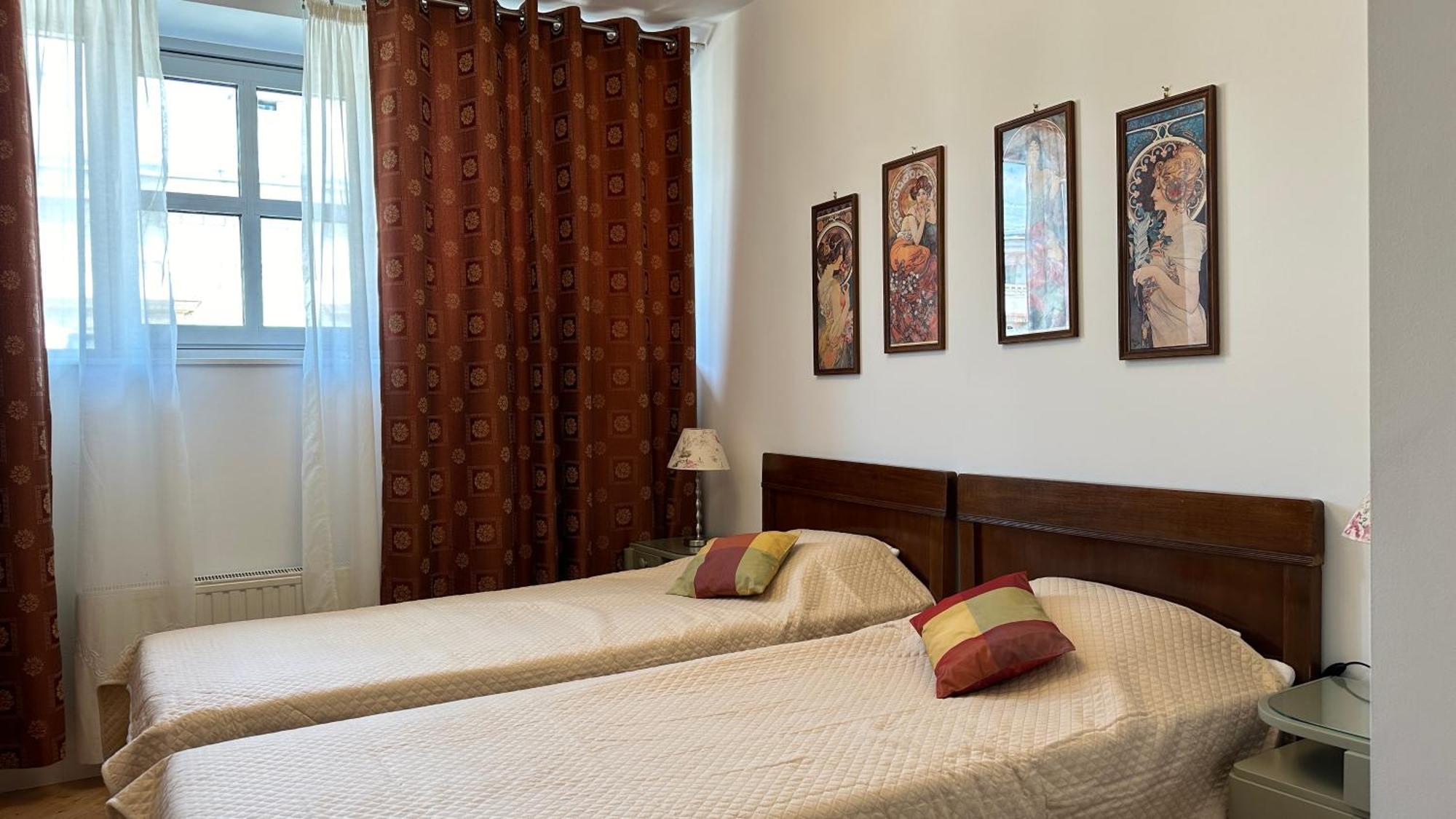 Two Bedrooms City Center Krakow *