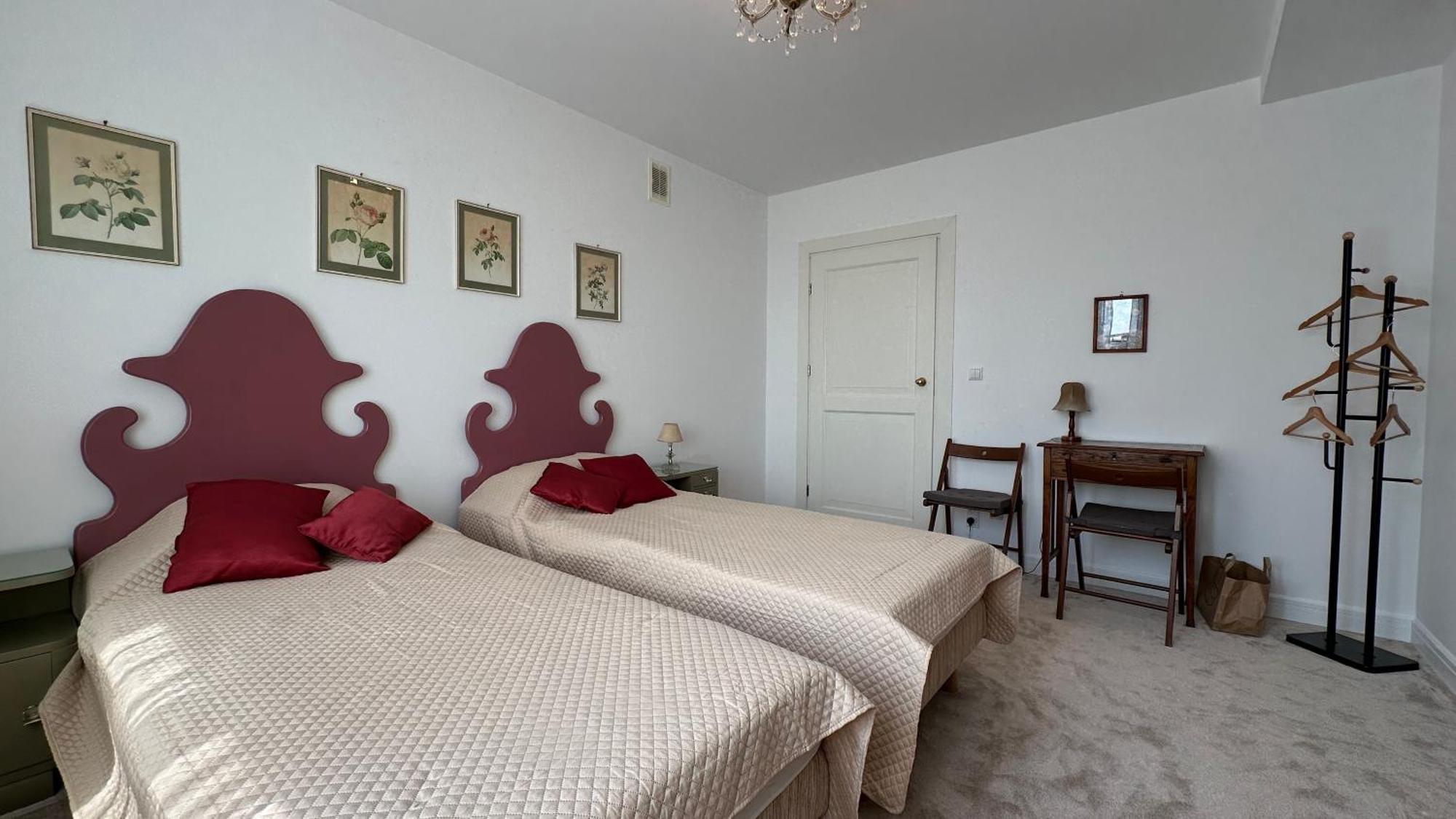 Two Bedrooms City Center Krakow Krasków