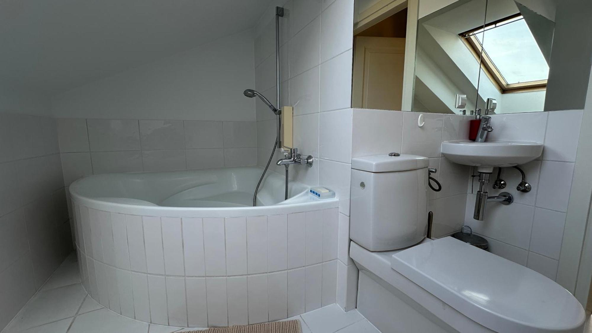 Two Bedrooms City Center Krakow Leilighet