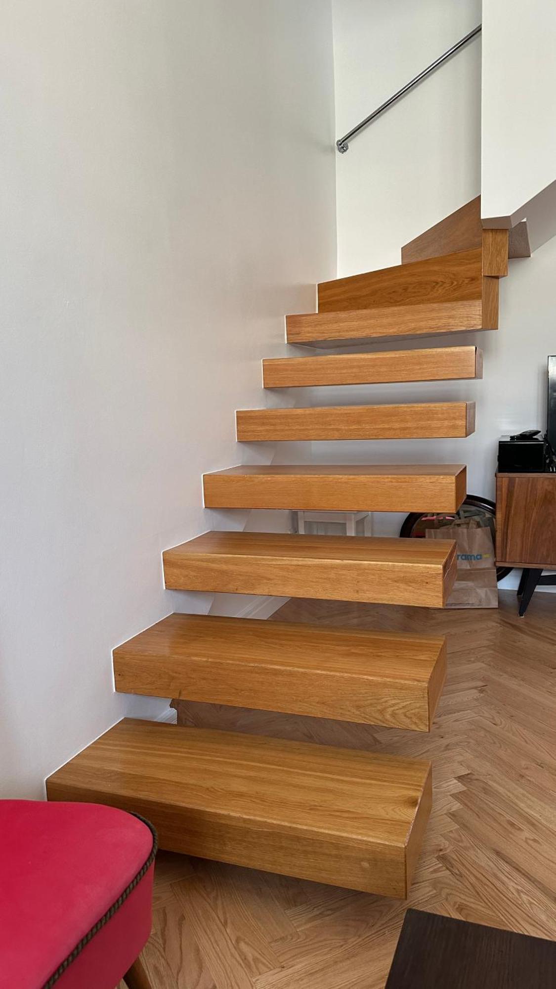Leilighet Two Bedrooms City Center Krakow