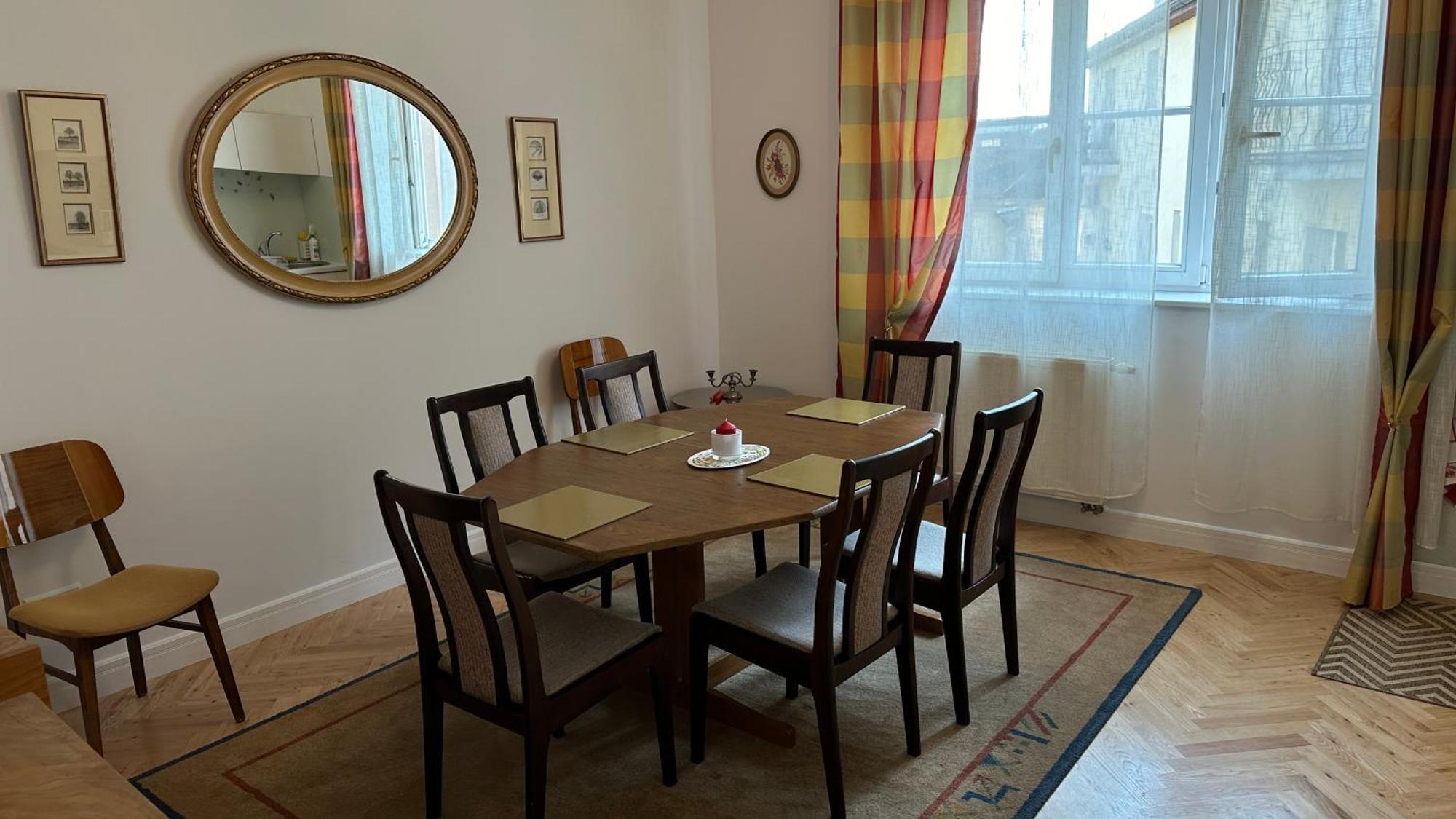 Two Bedrooms City Center Krakow *