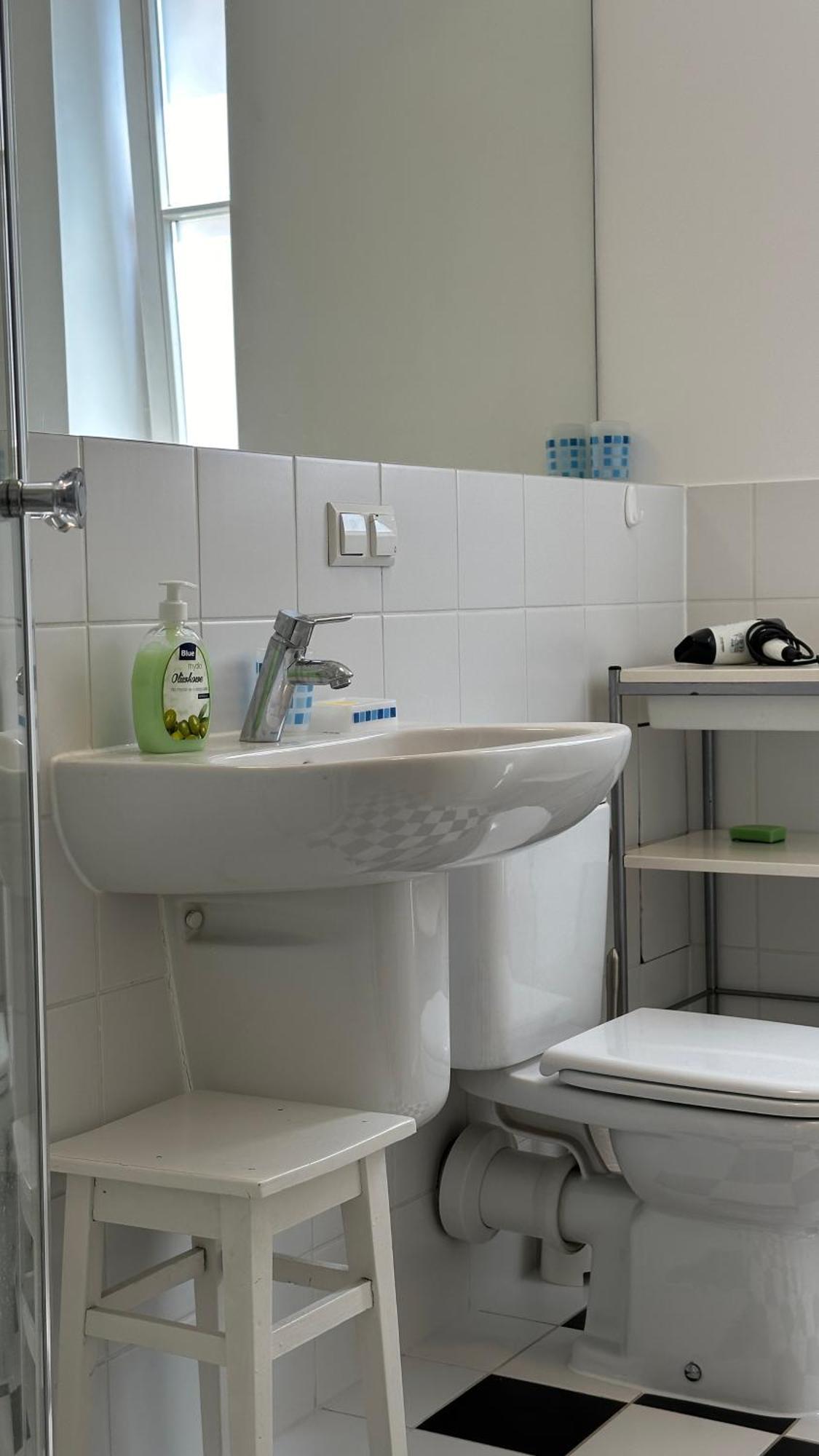 Two Bedrooms City Center Krakow Krasków