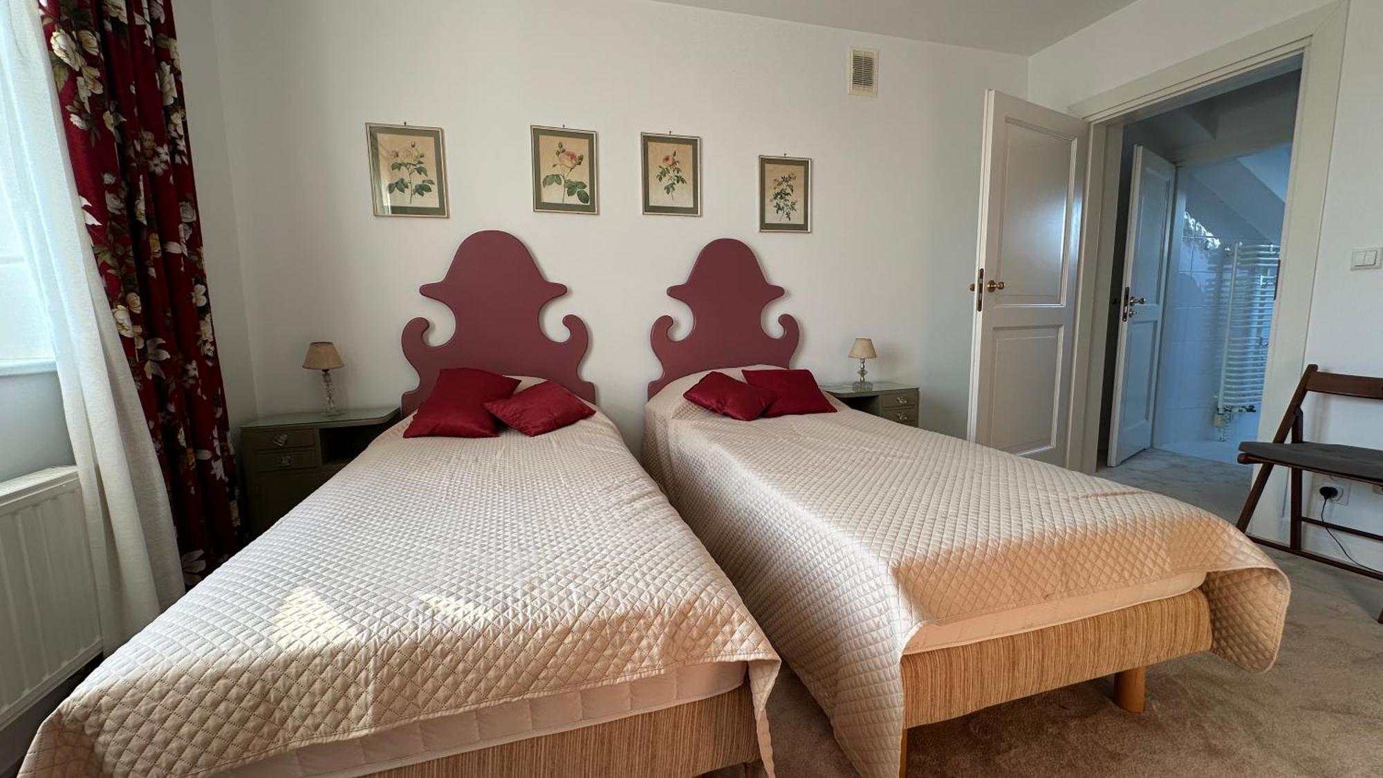Two Bedrooms City Center Krakow Leilighet Krasków