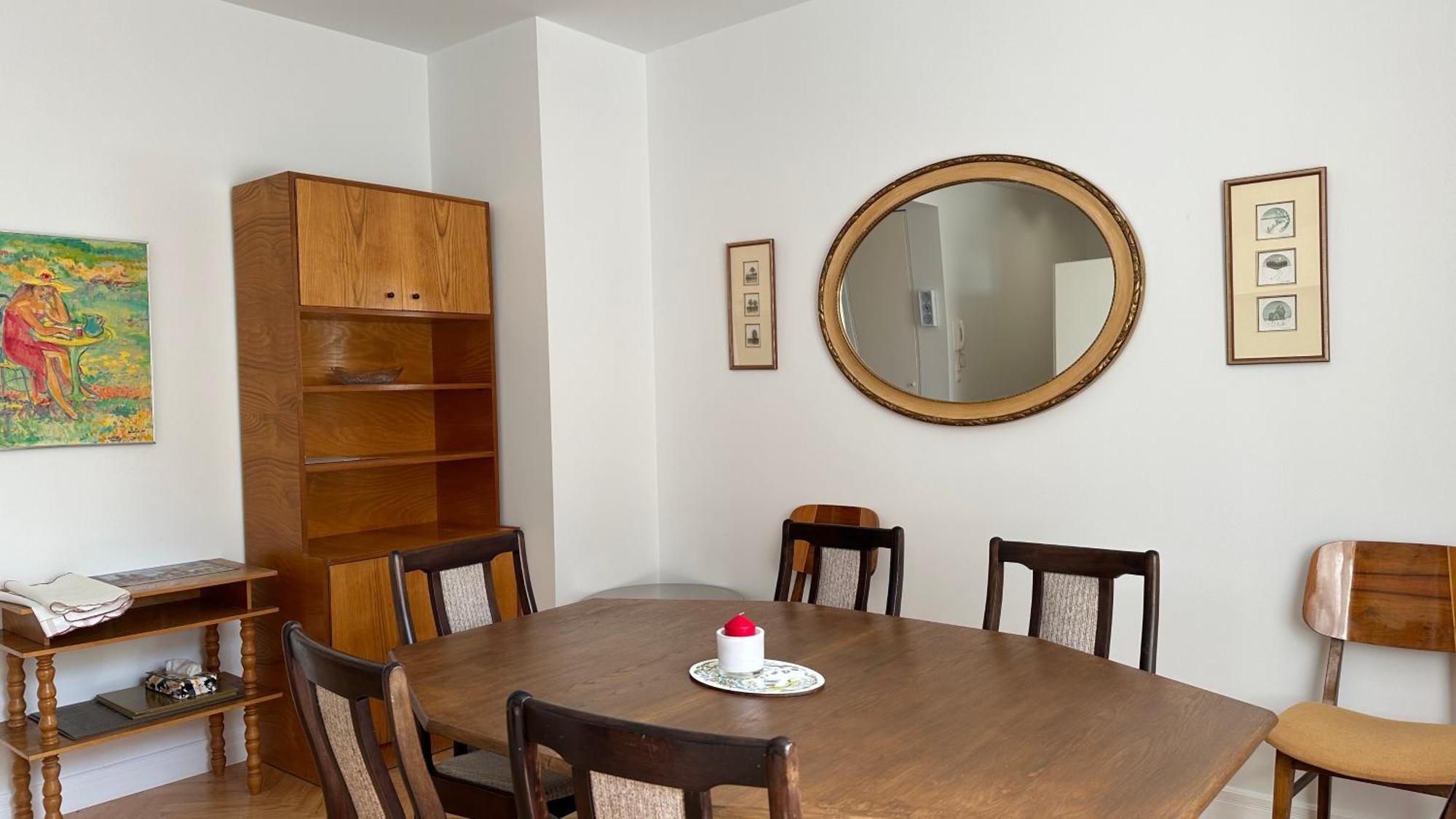 Two Bedrooms City Center Krakow Leilighet Krasków