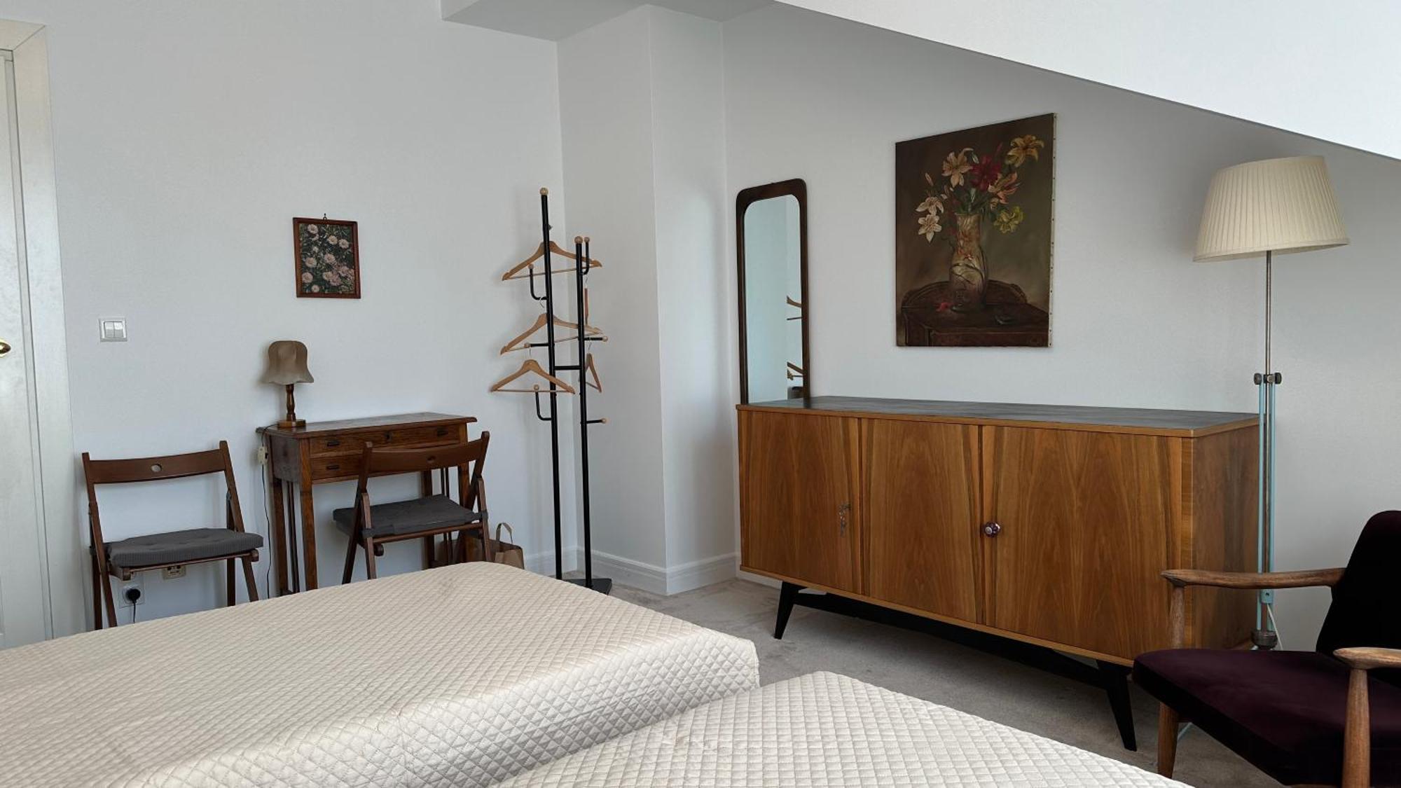 Leilighet Two Bedrooms City Center Krakow Krasków