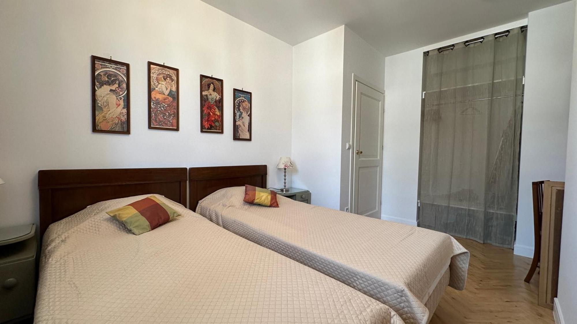 Two Bedrooms City Center Krakow *