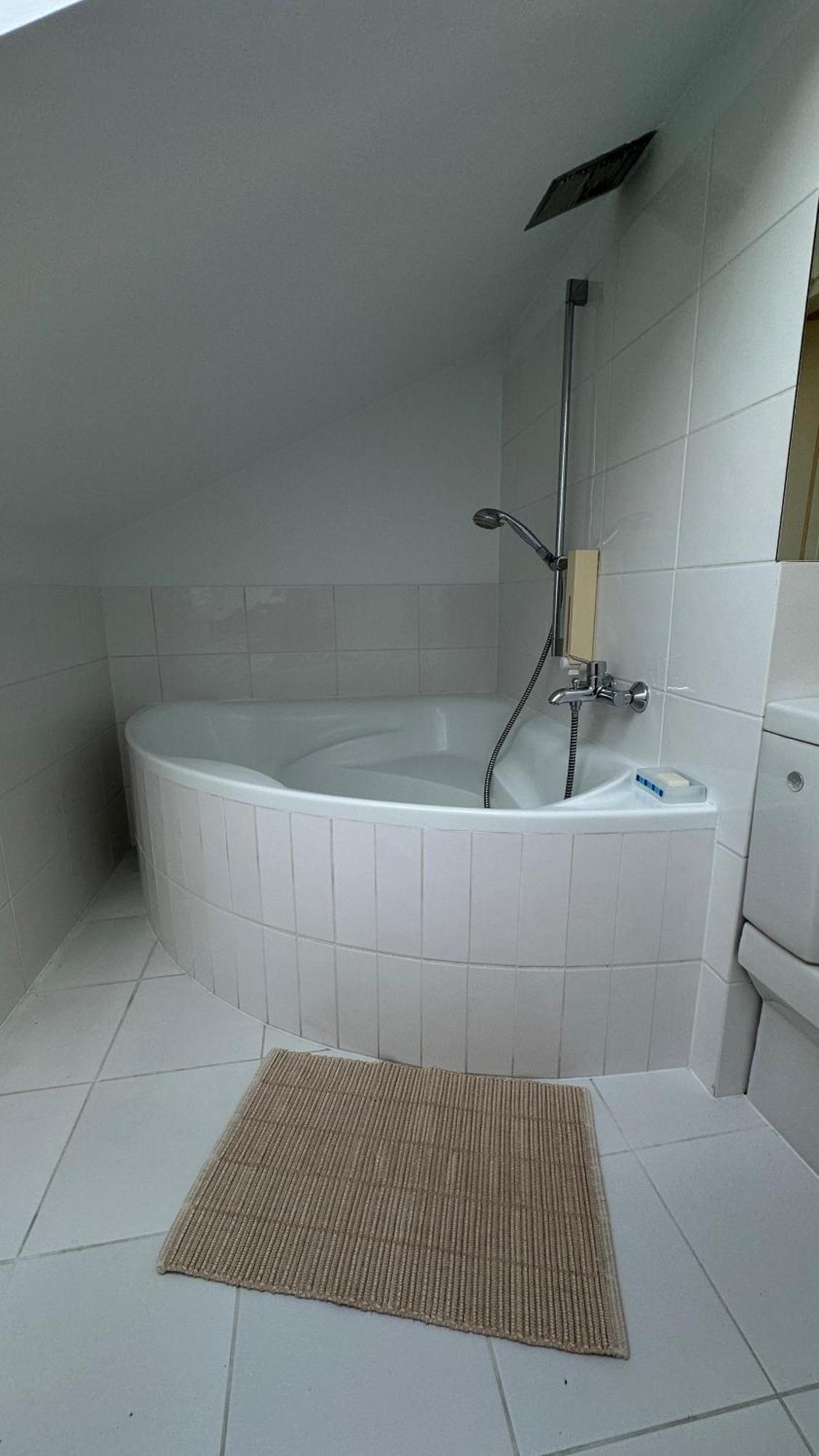 Two Bedrooms City Center Krakow