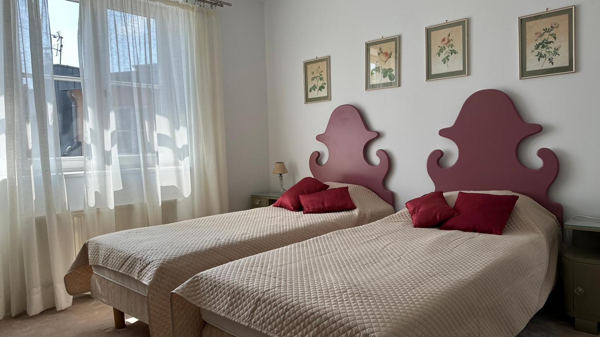 Two Bedrooms City Center Krakow *