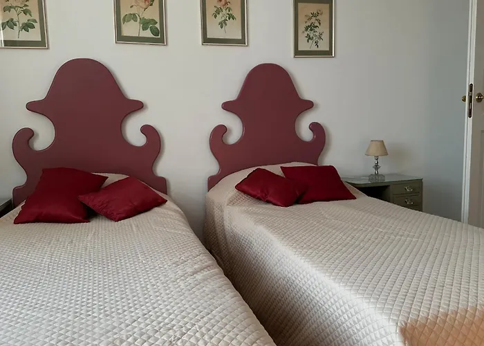 Two Bedrooms City Center Krakow